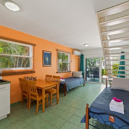 Lagoon Ocean Resort Lagun Eksteriør bilde