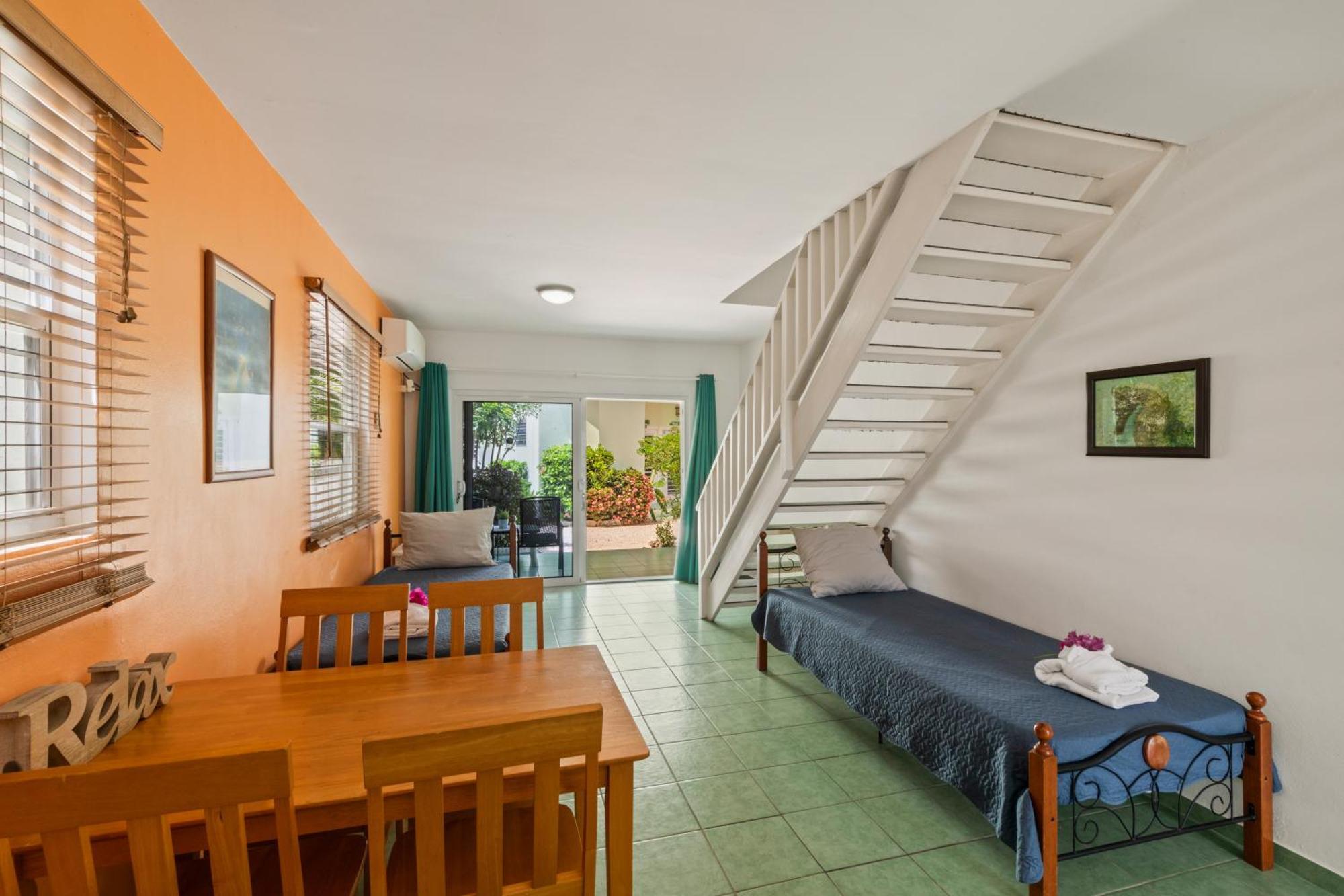 Lagoon Ocean Resort Lagun Eksteriør bilde