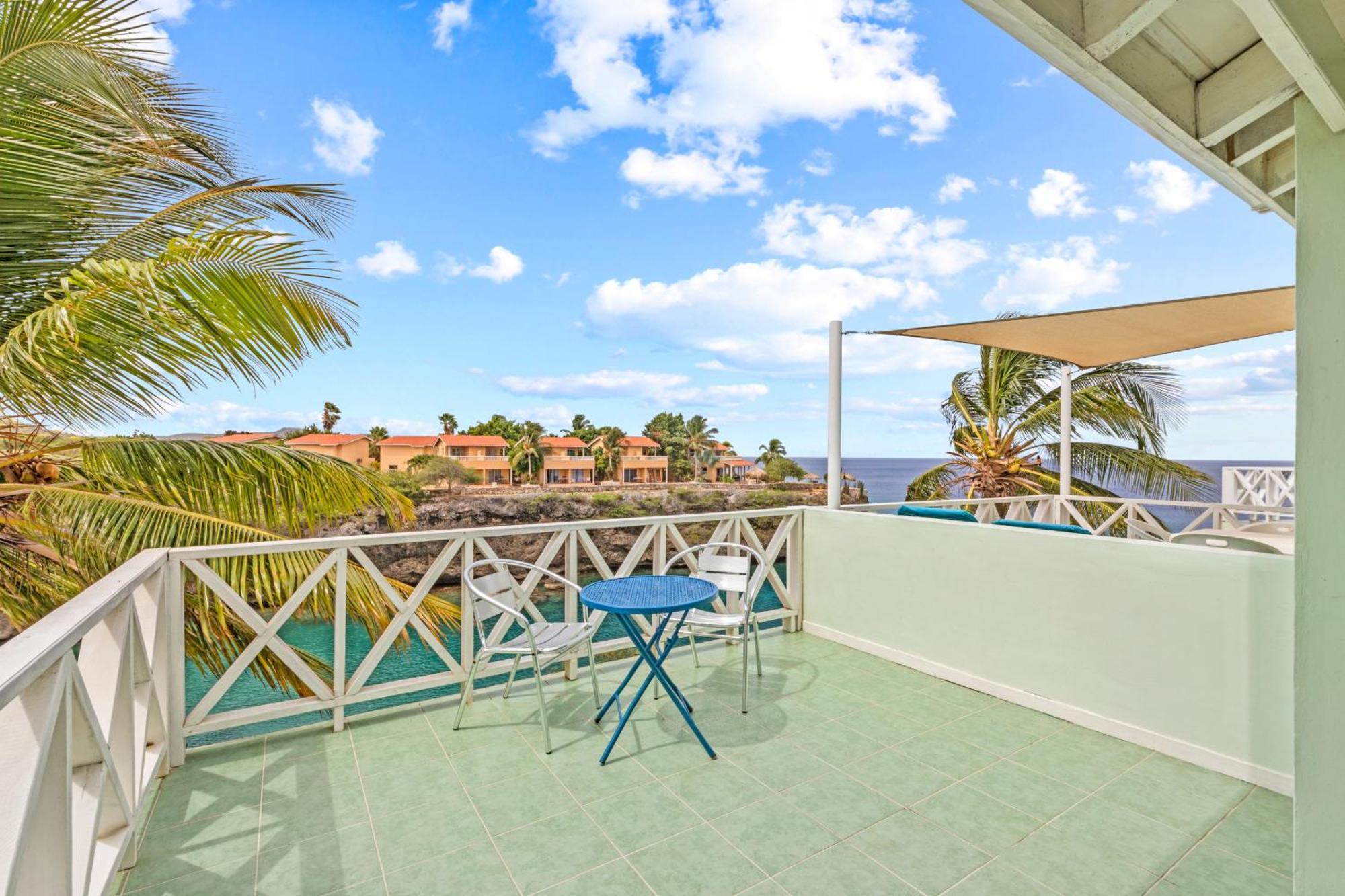 Lagoon Ocean Resort Lagun Eksteriør bilde