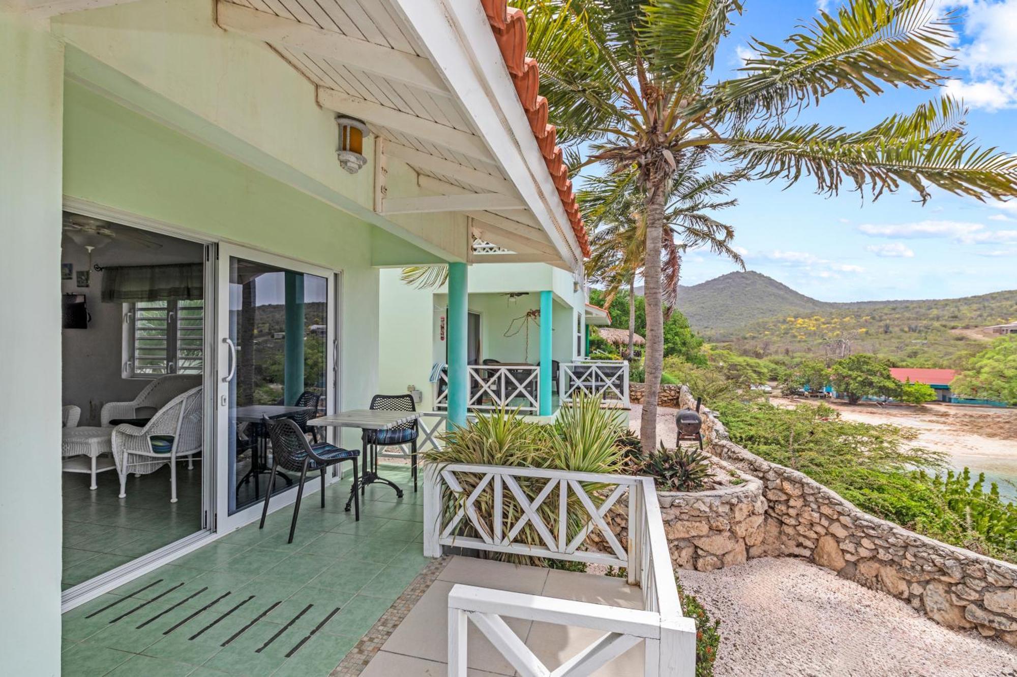 Lagoon Ocean Resort Lagun Eksteriør bilde