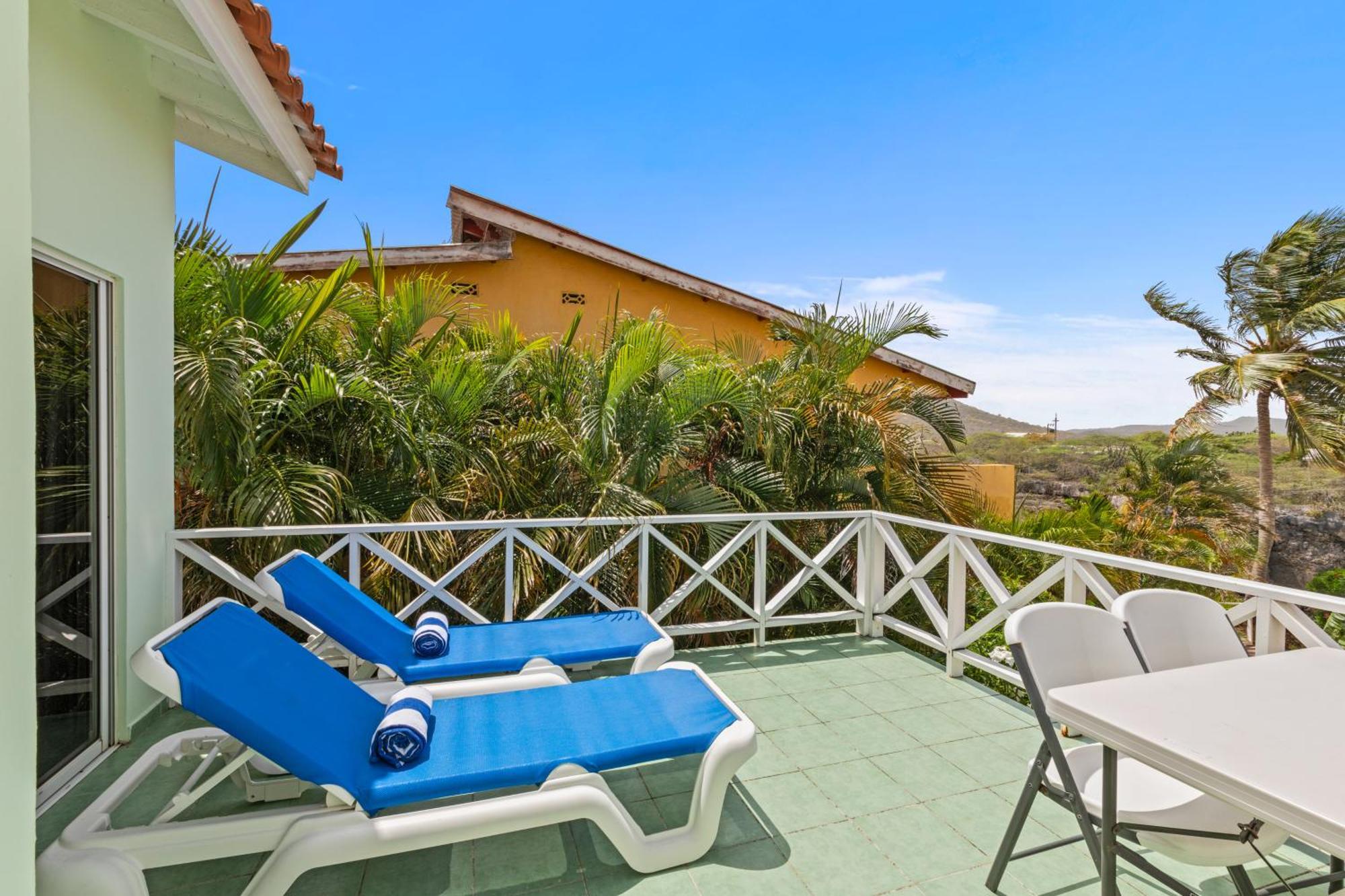 Lagoon Ocean Resort Lagun Eksteriør bilde