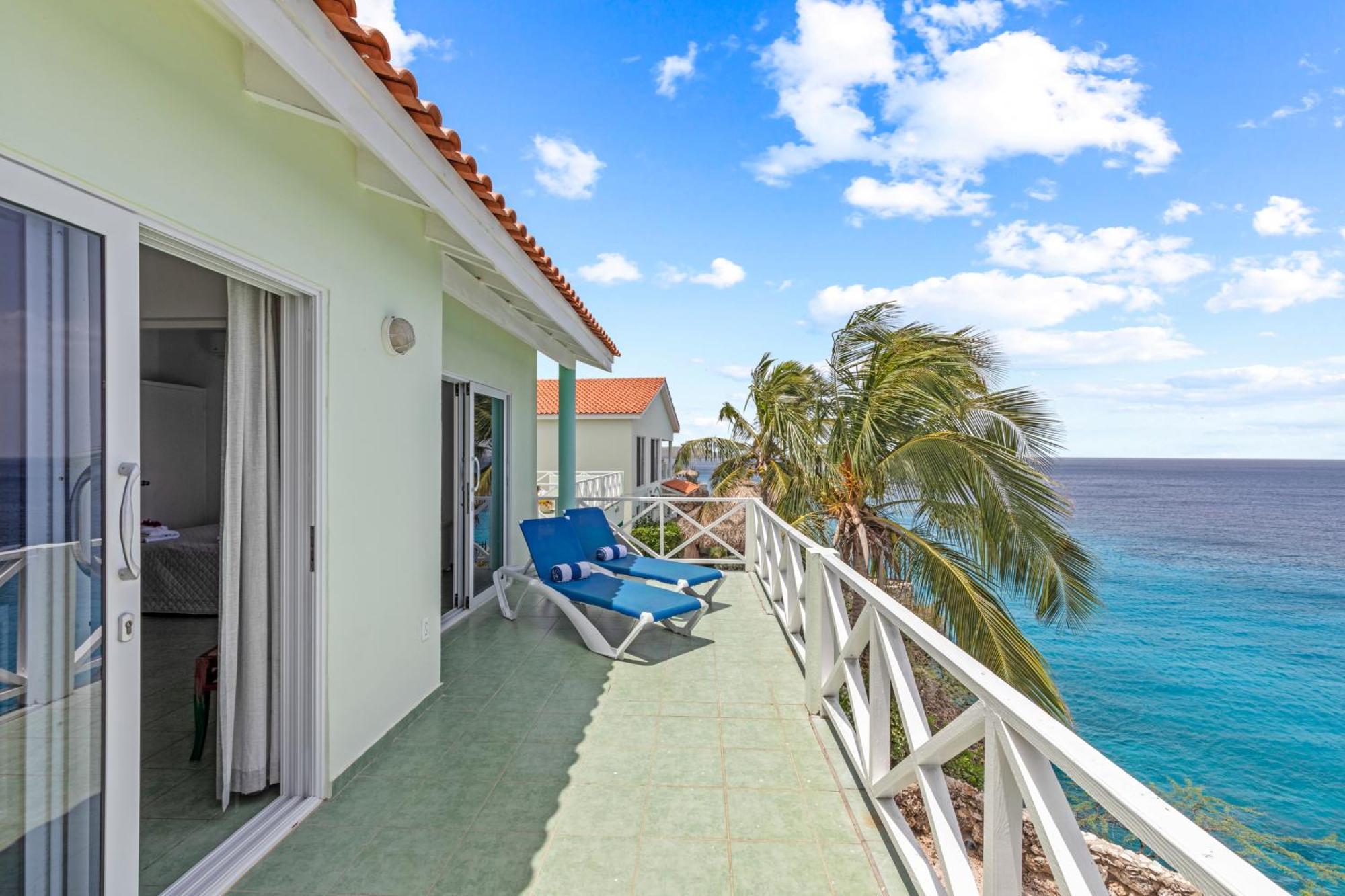 Lagoon Ocean Resort Lagun Eksteriør bilde