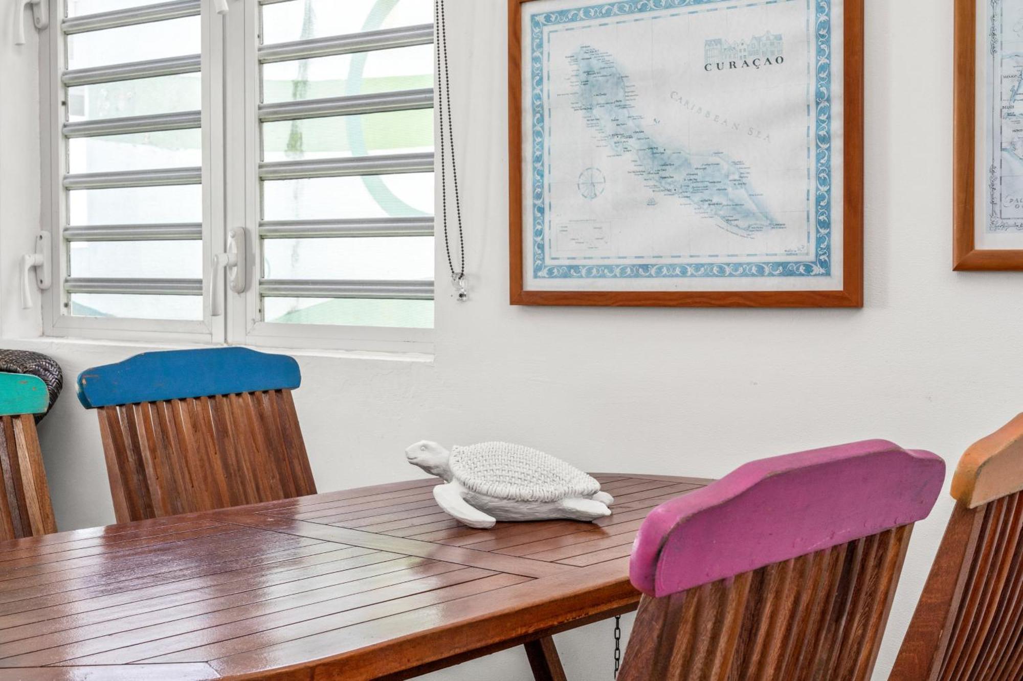 Lagoon Ocean Resort Lagun Eksteriør bilde