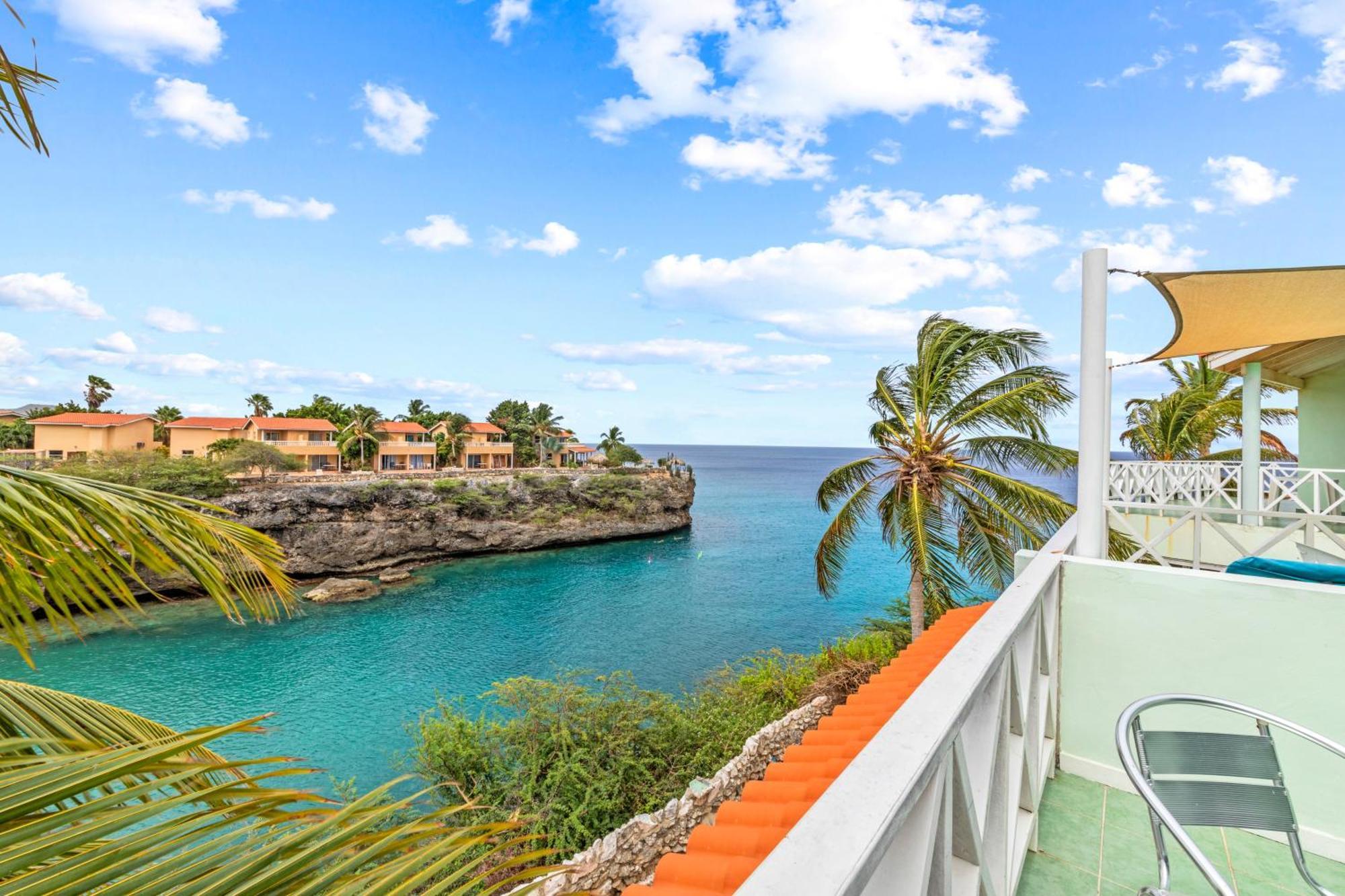 Lagoon Ocean Resort Lagun Eksteriør bilde