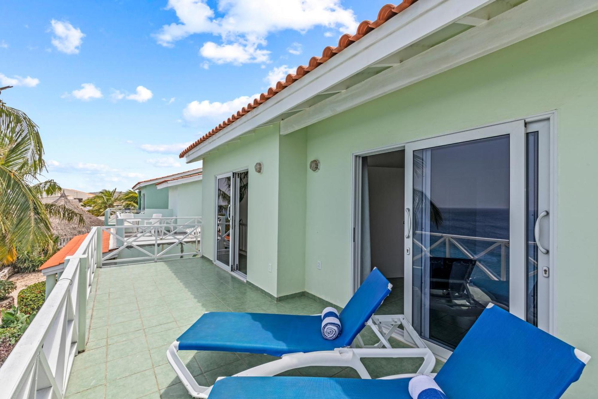 Lagoon Ocean Resort Lagun Eksteriør bilde