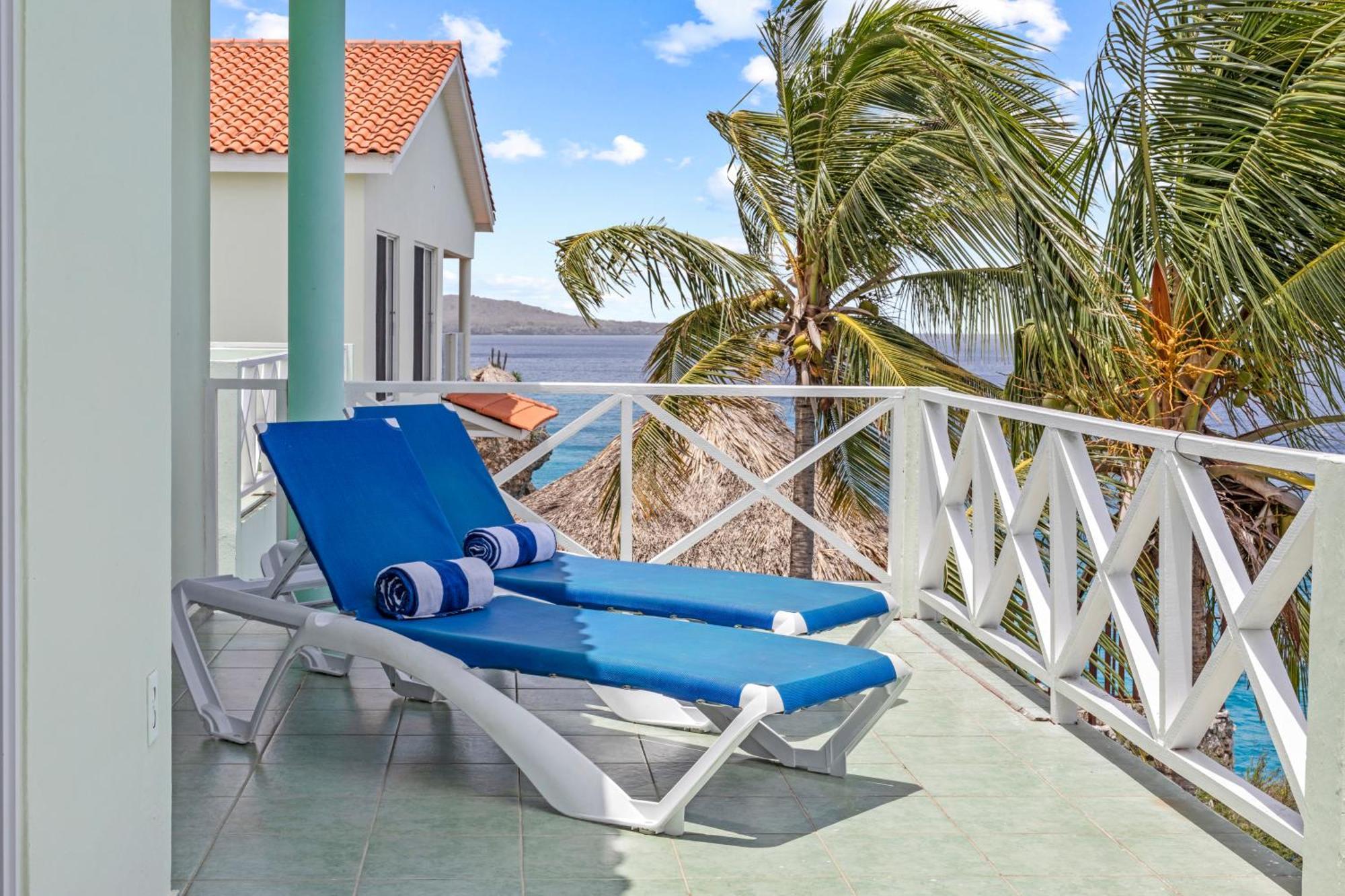 Lagoon Ocean Resort Lagun Eksteriør bilde
