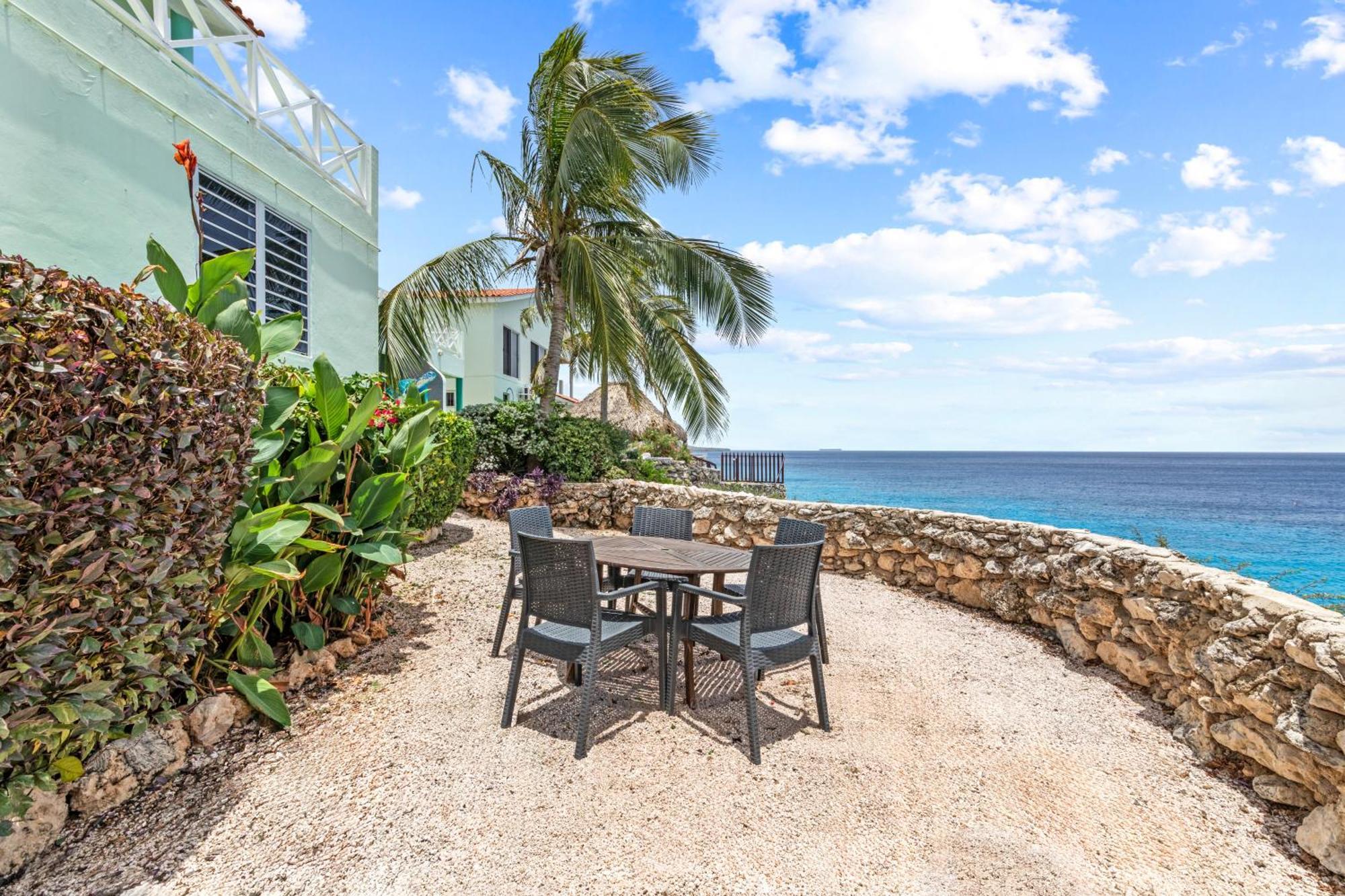 Lagoon Ocean Resort Lagun Eksteriør bilde