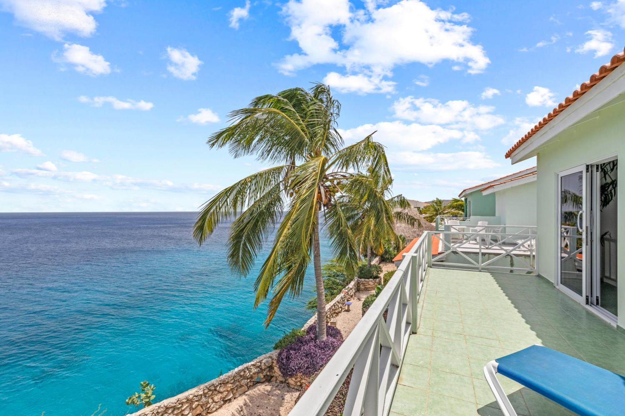 Lagoon Ocean Resort Lagun Eksteriør bilde
