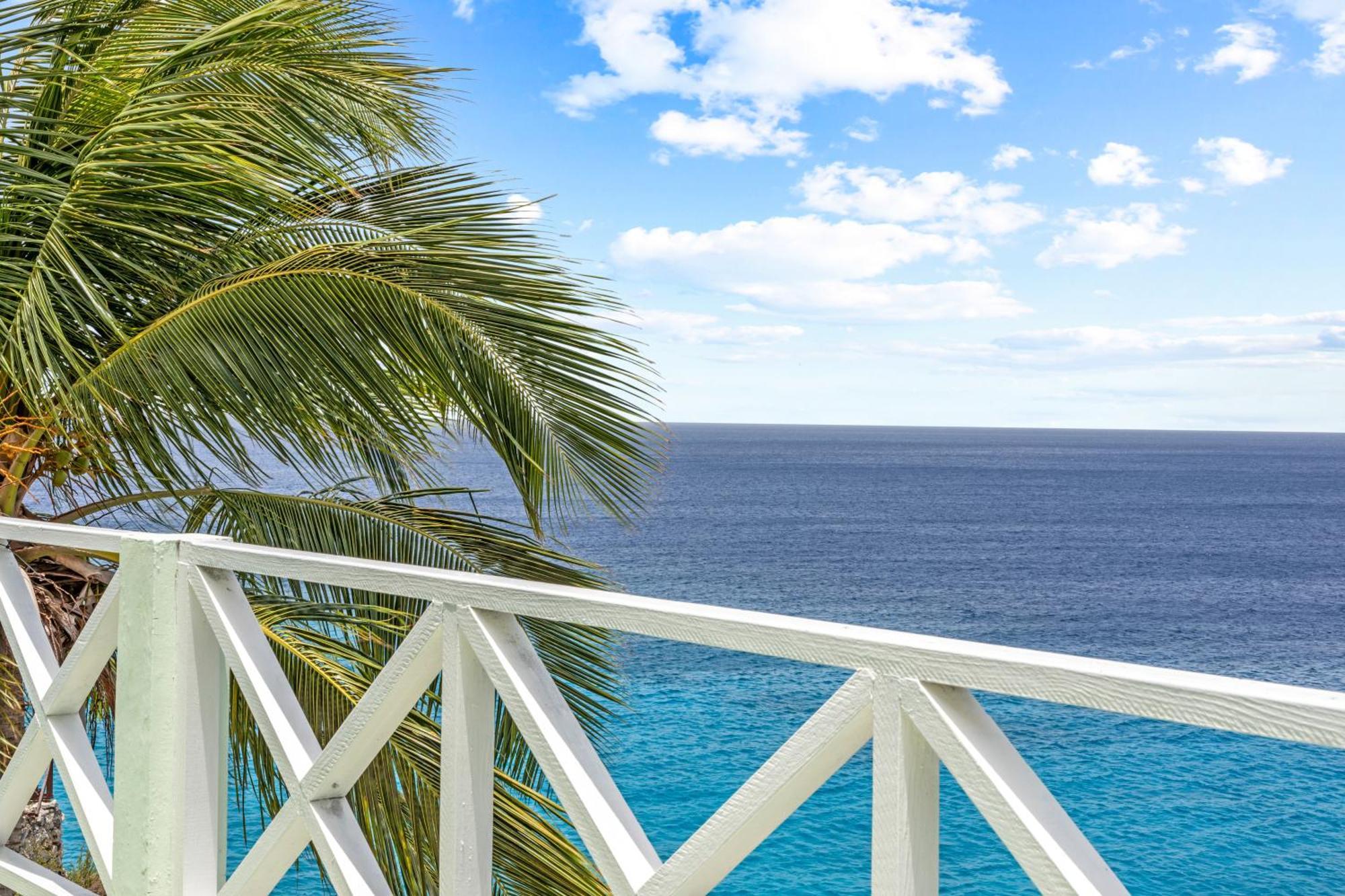 Lagoon Ocean Resort Lagun Eksteriør bilde