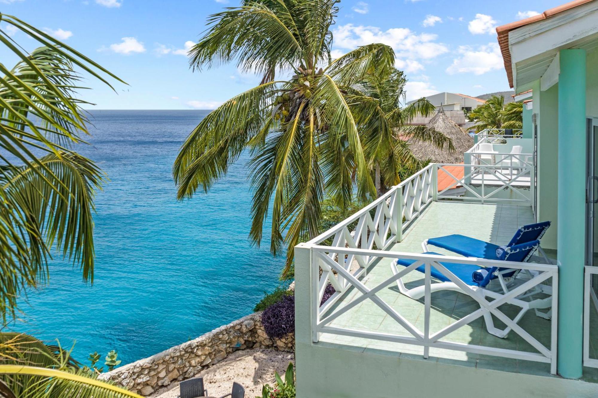 Lagoon Ocean Resort Lagun Eksteriør bilde