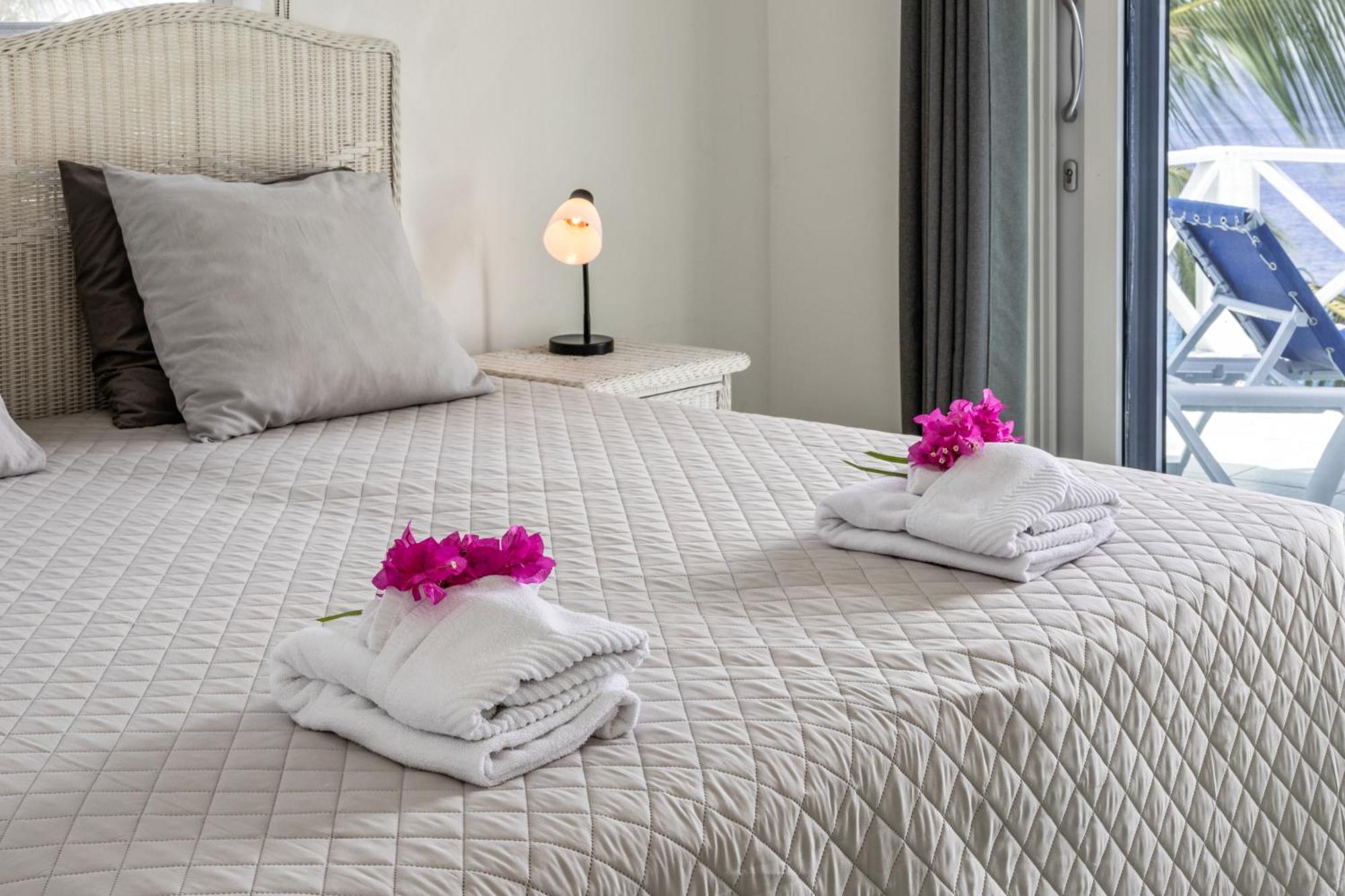 Lagoon Ocean Resort Lagun Eksteriør bilde