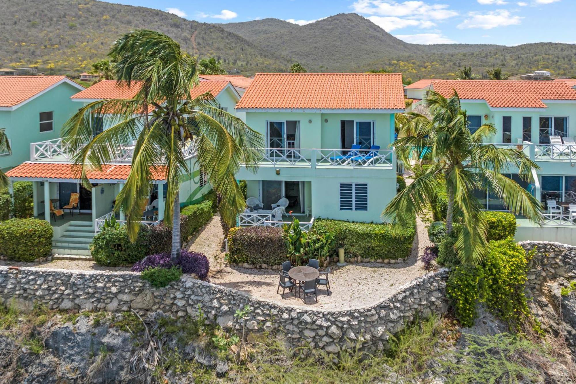 Lagoon Ocean Resort Lagun Eksteriør bilde