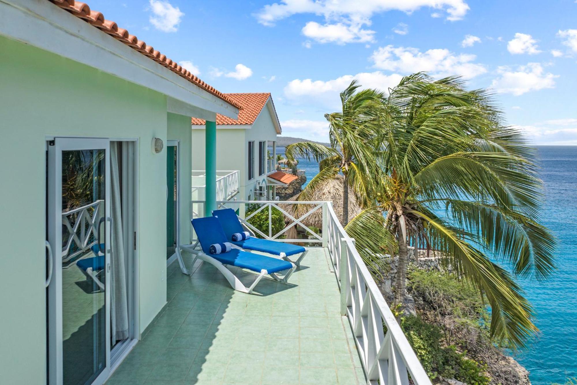 Lagoon Ocean Resort Lagun Eksteriør bilde